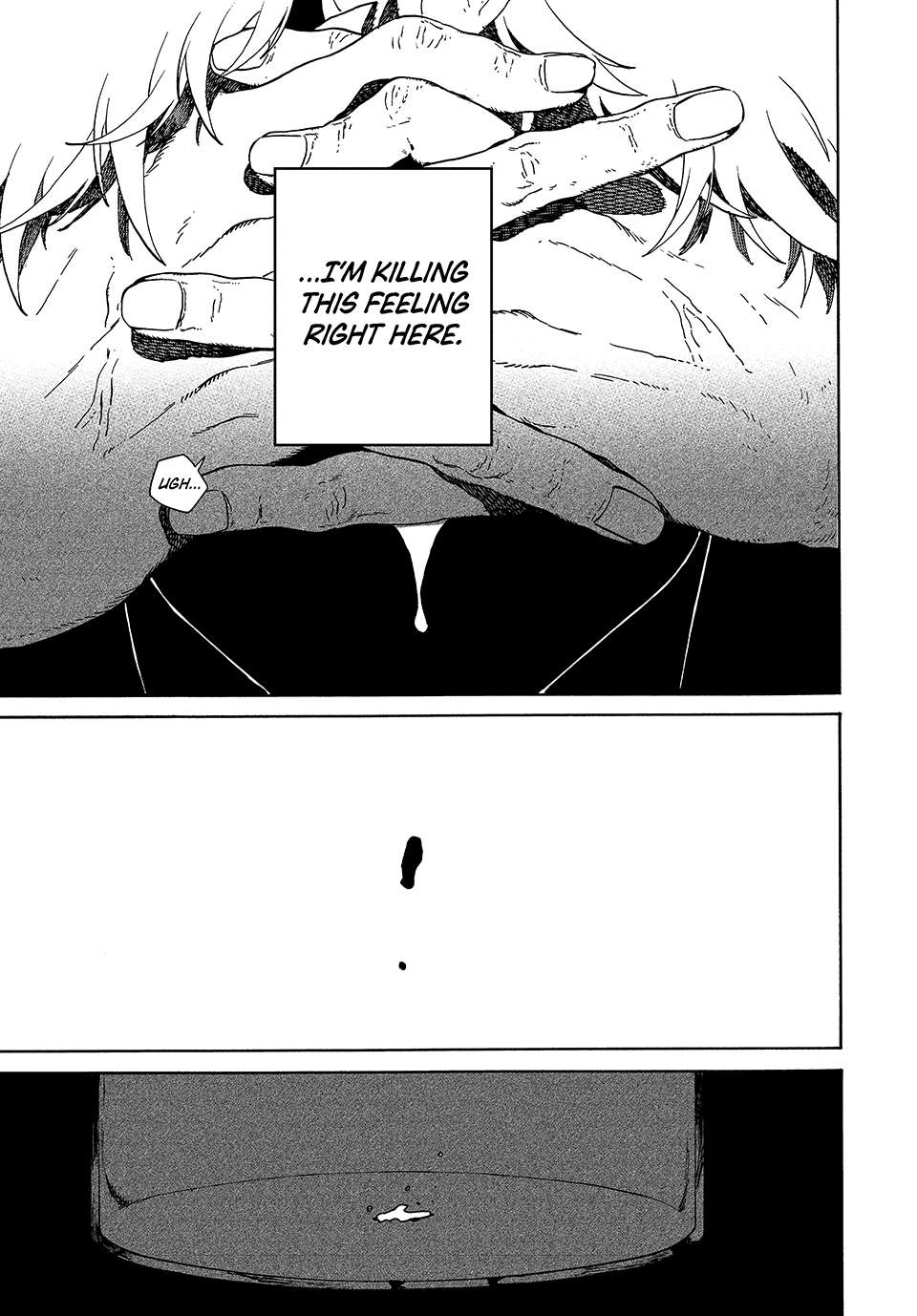 Blue Period Chapter 77 11
